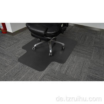 Neueste neue Modellstuhl Matte Teppichbodenschutzschutz